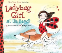 Ladybug Girl at the Beach Ladybug Girl at the Beach