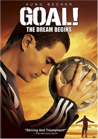Goal! - The Dream Begins Goal! - The Dream Begins