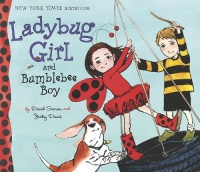Ladybug Girl and Bumblebee Boy Ladybug Girl and Bumblebee Boy