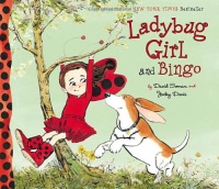 Ladybug Girl and Bingo Ladybug Girl and Bingo