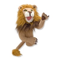 Melissa & Doug Rory the Lion Puppet Melissa & Doug Rory the Lion Puppet