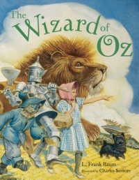 The Wizard of Oz The Wizard of Oz