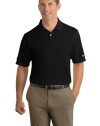 Nike Golf 373749 Dri-FIT Pebble Texture Polo