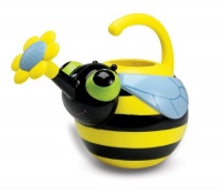 Melissa & Doug Sunny Patch Bibi Bee Watering Can Melissa & Doug Sunny Patch Bibi Bee Watering Can