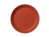 iittala Teema 10-1/4-Inch Dinner Plate, Terracotta