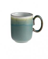Denby Regency Green Double Dip Mug Denby Regency Green Double Dip Mug