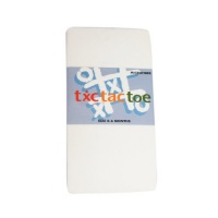 Tic Tac Toe Infant Microfiber Tight Tic Tac Toe Infant Microfiber Tight