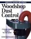 Woodshop Dust Control