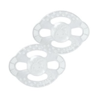 green sprouts Silicone Teether 2pk green sprouts Silicone Teether 2pk