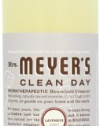 Mrs. Meyer's Clean Day All Purpose Cleaner, Lavender, 32-Ounce Bottles (Case of 6)