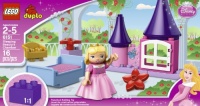 LEGO DUPLO Disney Princess Sleeping Beauty's Room 6151 LEGO DUPLO Disney Princess Sleeping Beauty's Room 6151