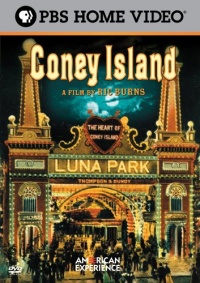 American Experience - Coney Island American Experience - Coney Island