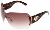 Juicy Couture Women's Day For Night Sunglasses