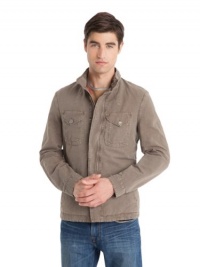 GUESS by Marciano Cargo Jacket GUESS by Marciano Cargo Jacket