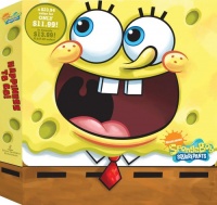 Happiness to Go! (Boxed Set) (Nick Spongebob Squarepants (Simon Spotlight)) Happiness to Go! (Boxed Set) (Nick Spongebob Squarepants (Simon Spotlight))