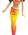 Barbie in A Mermaid Tale 2 African-American Mermaid Doll