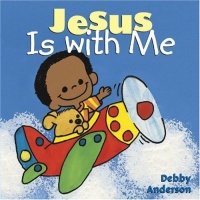 Jesus is With Me (Cuddle And Sing Series) Jesus is With Me (Cuddle And Sing Series)