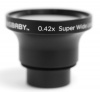 Lensbaby .42X Super Wide Angle Accessory Lens (Black)