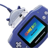 Link Cable for Game Boy Advance and Gamecube Link Cable for Game Boy Advance and Gamecube
