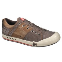 Merrell Mens Rant Sneaker Merrell Mens Rant Sneaker