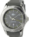 Men's Lacoste Sport Navigator Polyurethane Watch 2010508