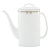 kate spade new york Grace Avenue Covered Coffee Pot