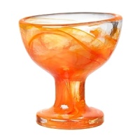 Be mine! Exquisite colored glass creations, designed by Kosta Boda's Ulrica Hydman-Vallien, are sure to brighten up any occasion. Richly hued swirls create unique, one-of-a-kind pieces that are as distinctive as they are fun. Be mine! Exquisite colored glass creations, designed by Kosta Boda's Ulrica Hydman-Vallien, are sure to brighten up any occasion. Richly hued swirls create unique, one-of-a-kind pieces that are as distinctive as they are fun.