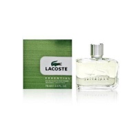 Lacoste Essential By Lacoste For Men. Eau De Toilette Spray 2.5 OZ Lacoste Essential By Lacoste For Men. Eau De Toilette Spray 2.5 OZ