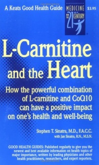 L-Carnitine and the Heart L-Carnitine and the Heart