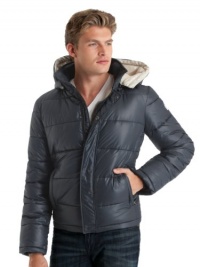 GUESS by Marciano Puffer Jacket