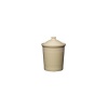 Fiesta 2-Quart Medium Canister, Ivory