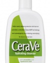 CERAVE HYDRATING CLEANSER Size: 12 OZ