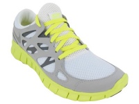 Nike Women's NIKE FREE RUN+ 2 EXT WMNS RUNNING SHOES Nike Women's NIKE FREE RUN+ 2 EXT WMNS RUNNING SHOES
