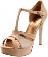 Guess Women's Korrine2 Platform Sandal