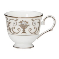 Lenox Autumn Legacy Cup (footed) Lenox Autumn Legacy Cup (footed)