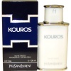 Kouros by Yves Saint Laurent for Men - 3.3 Ounce EDT Spray