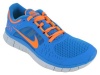 Nike Free Run+3 Womens Running Shoes 510643-402
