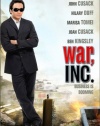 War, Inc.