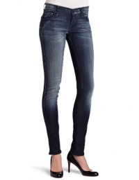 7 For All Mankind Women's Roxanne Slim Fit Jean in Mollison Ombre 7 For All Mankind Women's Roxanne Slim Fit Jean in Mollison Ombre