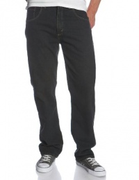 Genuine Wrangler Men's Loose Fit Jean Genuine Wrangler Men's Loose Fit Jean