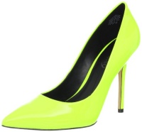 Boutique 9 Women's Justine1 Pump,Yellow,8.5 M US Boutique 9 Women's Justine1 Pump,Yellow,8.5 M US