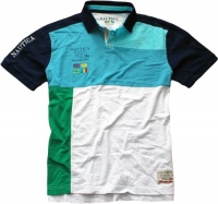 Nautica Pieces Surfer Polo Nautica Pieces Surfer Polo