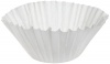 Bunn 1000 Paper Regular Coffee Filter for 12-Cup Commercial Brewers (Case of 1,000)