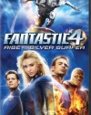 Fantastic Four: Rise of the Silver Surfer