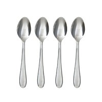 The Celeste collection from Cambridge Silversmiths features clean, gently curving lines for a timeless look of understated elegance. The Celeste collection from Cambridge Silversmiths features clean, gently curving lines for a timeless look of understated elegance.