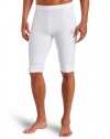 adidas Men's Techfit Powerweb Short Tight