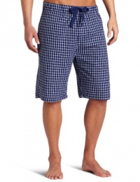 Bottoms Out Men's Checked Sleep Pant Bottoms Out Men's Checked Sleep Pant
