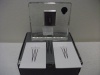 NEW IN BOX WATERFORD CRYSTAL POLARIS SMALL FRAME