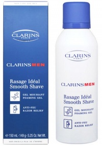 Men Smooth Shave--/5OZ Men Smooth Shave--/5OZ
