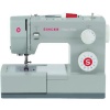 SINGER 4423 Heavy Duty Model Sewing Machine With Metal Interior Frame and Stainless Steel Bedplate